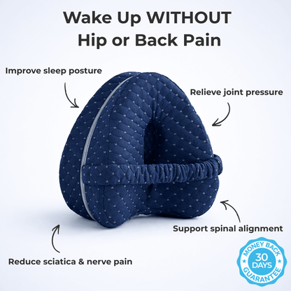 FlowState™ SideSleeper Pillow