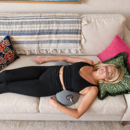 FlowState™ BackEase Pillow
