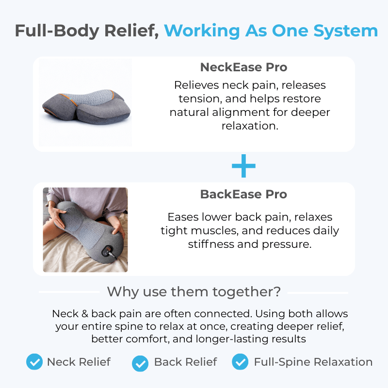 FlowState™ NeckEase Pro