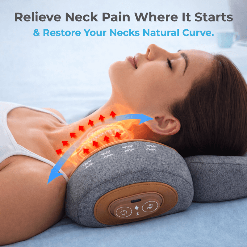FlowState™ NeckEase Pro
