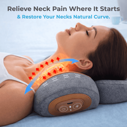 FlowState™ NeckEase Pro