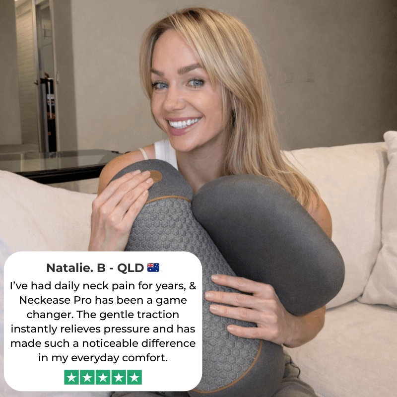FlowState™ NeckEase Pro