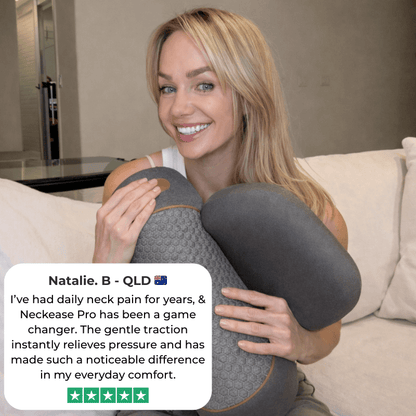 FlowState™ NeckEase Pro