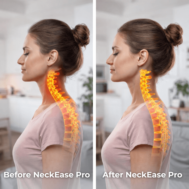FlowState™ NeckEase Pro
