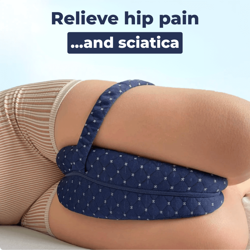 FlowState™ SideSleeper Pillow