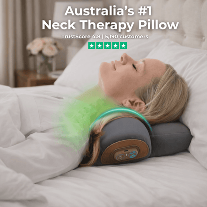 FlowState™ NeckEase Pro