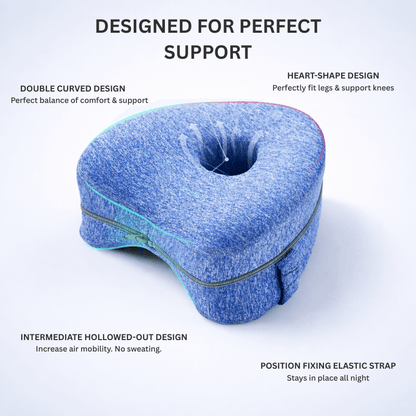 FlowState™ SideSleeper Pillow